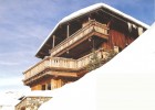  Petit Ramo, Tignes Ski Chalet